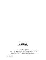 Preview for 24 page of Magellan eXplorist Basic User Manual