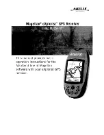 Preview for 146 page of Magellan eXplorist Basic User Manual