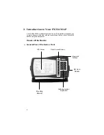 Предварительный просмотр 8 страницы Magellan FX324 MAP Manual