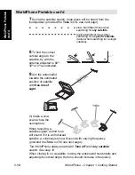 Preview for 16 page of Magellan GLOBAL SATELLITE TELEPHONE User Manual