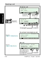 Preview for 34 page of Magellan GLOBAL SATELLITE TELEPHONE User Manual