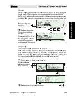 Preview for 49 page of Magellan GLOBAL SATELLITE TELEPHONE User Manual