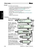 Preview for 50 page of Magellan GLOBAL SATELLITE TELEPHONE User Manual