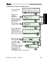 Preview for 51 page of Magellan GLOBAL SATELLITE TELEPHONE User Manual