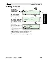 Preview for 63 page of Magellan GLOBAL SATELLITE TELEPHONE User Manual