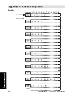 Preview for 150 page of Magellan GLOBAL SATELLITE TELEPHONE User Manual