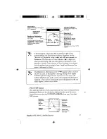 Preview for 29 page of Magellan GPS 3000 XL User Manual