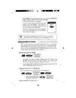 Preview for 43 page of Magellan GPS 3000 XL User Manual