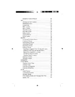 Preview for 5 page of Magellan GPS 3000 User Manual