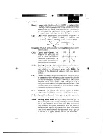 Preview for 9 page of Magellan GPS 3000 User Manual