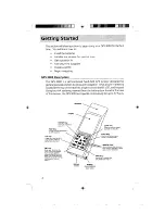 Preview for 10 page of Magellan GPS 3000 User Manual