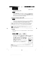 Preview for 18 page of Magellan GPS 3000 User Manual