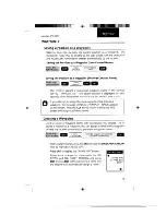 Preview for 19 page of Magellan GPS 3000 User Manual