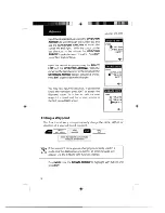 Preview for 20 page of Magellan GPS 3000 User Manual