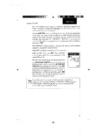 Preview for 21 page of Magellan GPS 3000 User Manual