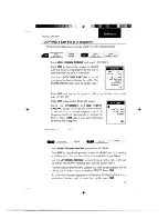 Preview for 25 page of Magellan GPS 3000 User Manual