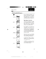 Preview for 27 page of Magellan GPS 3000 User Manual