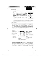 Предварительный просмотр 29 страницы Magellan GPS 3000 User Manual