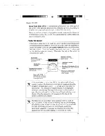 Предварительный просмотр 31 страницы Magellan GPS 3000 User Manual