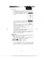 Предварительный просмотр 33 страницы Magellan GPS 3000 User Manual