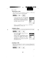 Preview for 37 page of Magellan GPS 3000 User Manual