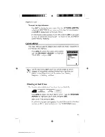 Preview for 43 page of Magellan GPS 3000 User Manual