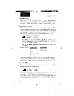 Предварительный просмотр 46 страницы Magellan GPS 3000 User Manual