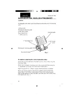 Предварительный просмотр 58 страницы Magellan GPS 3000 User Manual