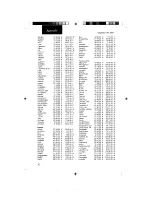 Preview for 68 page of Magellan GPS 3000 User Manual