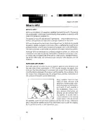 Preview for 72 page of Magellan GPS 3000 User Manual