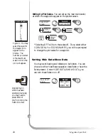 Preview for 28 page of Magellan GPS 315 User Manual