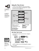 Preview for 32 page of Magellan GPS 315 User Manual