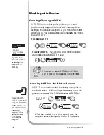 Preview for 40 page of Magellan GPS 315 User Manual