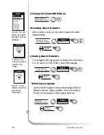 Preview for 52 page of Magellan GPS 315 User Manual