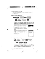 Preview for 39 page of Magellan GPS 4000 XL User Manual