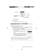 Preview for 68 page of Magellan GPS 4000 XL User Manual