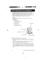 Preview for 78 page of Magellan GPS 4000 XL User Manual