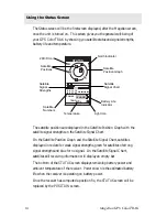 Предварительный просмотр 23 страницы Magellan GPS ColorTRAK User Manual