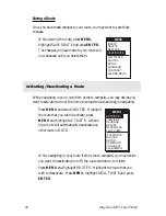 Preview for 51 page of Magellan GPS ColorTRAK User Manual