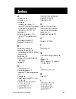 Preview for 92 page of Magellan GPS ColorTRAK User Manual