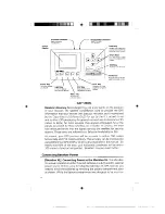 Preview for 13 page of Magellan GPS Satellite Navigator Meridian XL Reference Manual