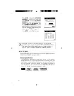 Preview for 51 page of Magellan GPS Satellite Navigator Meridian XL Reference Manual