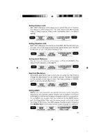 Preview for 54 page of Magellan GPS Satellite Navigator Meridian XL Reference Manual