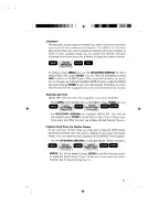 Preview for 60 page of Magellan GPS Satellite Navigator Meridian XL Reference Manual