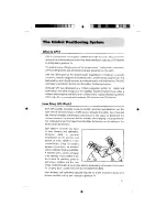 Preview for 86 page of Magellan GPS Satellite Navigator Meridian XL Reference Manual