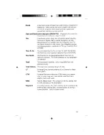 Preview for 92 page of Magellan GPS Satellite Navigator Meridian XL Reference Manual