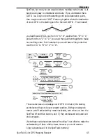 Предварительный просмотр 53 страницы Magellan iCGRS User Manual