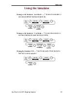 Предварительный просмотр 67 страницы Magellan iCGRS User Manual