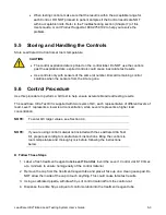 Preview for 37 page of Magellan LeadCare Ultra User Manual