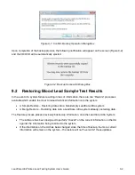 Preview for 86 page of Magellan LeadCare Ultra User Manual